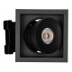 Светильник CL-SIMPLE-S80x80-9W Warm3000 (BK, 45 deg)  028149  Arlight