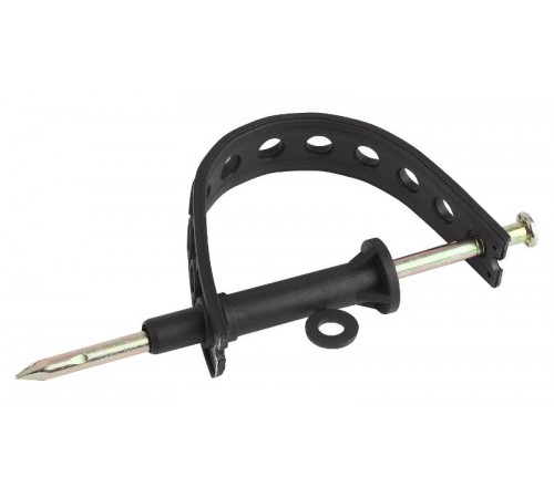 Крепление фасадное SO70 (12-47мм)  Б0043124  ЭРА