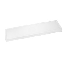 Панель IM-EMERGENCY-1.5H-S300x1200-45W White6000 (WH, 120 deg, 230V) (Arlight, IP40 Металл, 2 года)  034937  Arlight