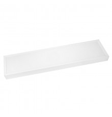 Панель IM-EMERGENCY-1.5H-S300x1200-45W Day4000 (WH, 120 deg, 230V) (Arlight, IP40 Металл, 2 года)  034939  Arlight