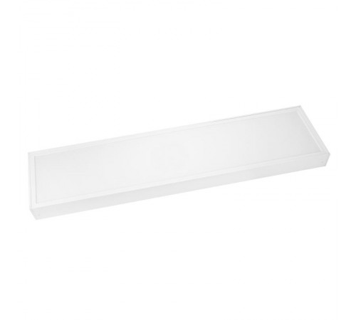 Панель IM-EMERGENCY-1.5H-S300x1200-45W White6000 (WH, 120 deg, 230V) (Arlight, IP40 Металл, 2 года)  034937  Arlight