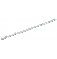 Дер. пров. кругл. 8мм водост. труба 80-120мм оц. сталь  ZDP80-11-7-08  IEK