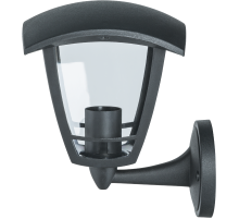 Светильник садово-парковый NOF NOF-P01-BL-IP44-E27  61611  Navigator
