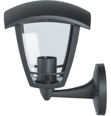 Светильник садово-парковый NOF NOF-P01-BL-IP44-E27  61611  Navigator