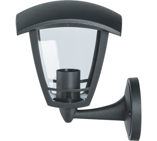Светильник садово-парковый NOF NOF-P01-BL-IP44-E27  61611  Navigator