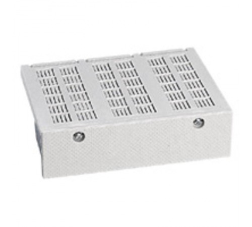 Защит.пломб.крышка д/DPX630 3P  026244  Legrand