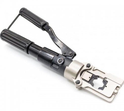 Пресс гидравлический (HT 50)   23301651  ВК