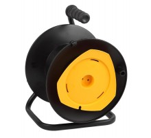 Катушка пластиковая ЭРА K-P-1 без заземления 1гн  Б0046803  ЭРА