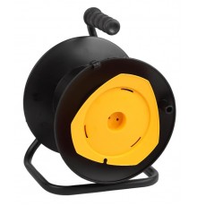 Катушка пластиковая ЭРА K-P-1 без заземления 1гн  Б0046803  ЭРА