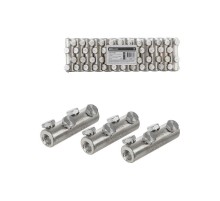 Соединитель 4CБЛ-25/50-10кВ TDM  SQ0554-0401  TDM