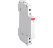 Контакт EH04-20N боковой для ESB..N и EN..N  1SAE901901R1020  ABB