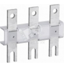 Блок надставки шинных выводов LX750  1SFN076110R1000  ABB