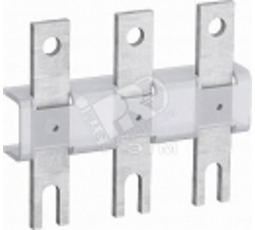 Блок надставки шинных выводов LX750  1SFN076110R1000  ABB