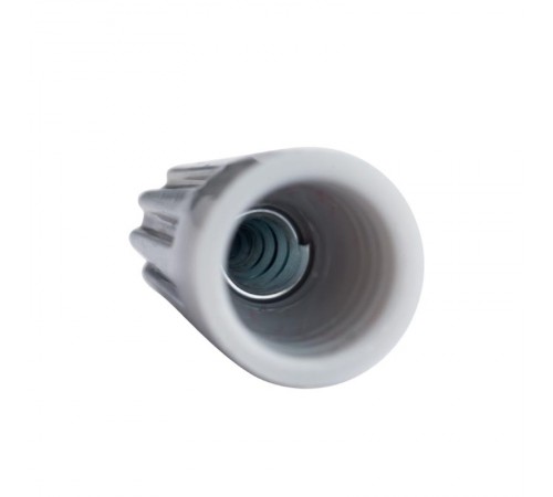 Соединительный изолирующий зажим СИЗ (3мм.) (100шт.) EKF PROxima  plc-cc-3  EKF