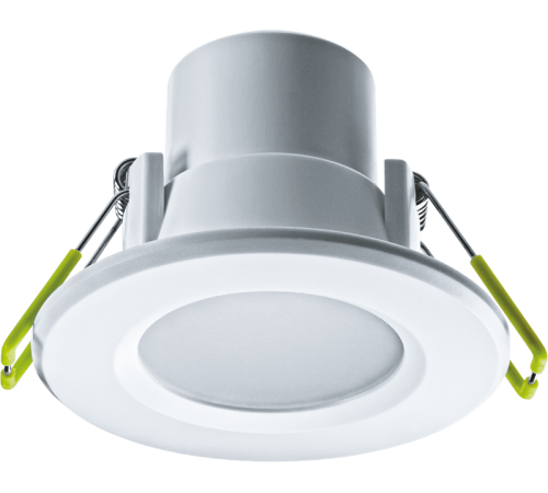 Светильник светодиодный ДВО NDL-P1-5W-830-WH-LED (аналог R50 40 Вт) 5Вт 3000К IP44 опал  94820  Navigator