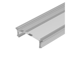 Экран SL-W15-S-2000 CLEAR (Arlight, Пластик)  037239  Arlight