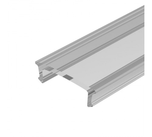 Экран SL-W15-S-2000 CLEAR (Arlight, Пластик)  037239  Arlight