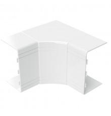 NIAV 80х40 Угол внутренний изменяемый  01724  DKC