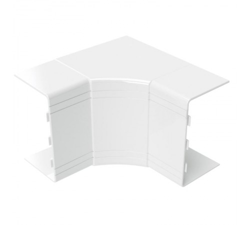 NIA 80х40 Угол внутренний неизменяемый  01824  DKC