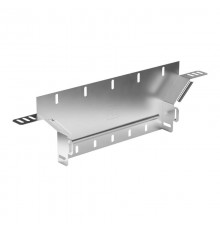 Ответвитель вертикальный Стандарт INOX (AISI 304) 300х50  PR16.2548  Промрукав