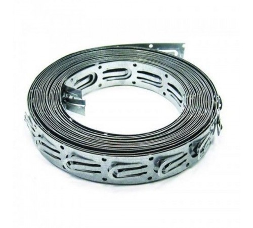 Лента монтажная 25 10м  100035476800  Теплолюкс