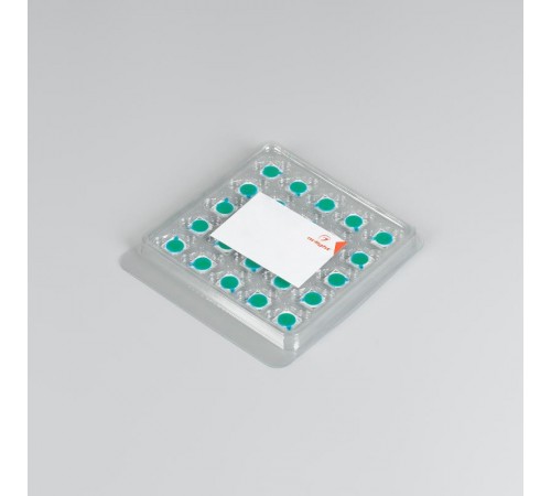 Мощный светодиод ARPL-5W-EPI-1313-White6000-80 (18v, 300mA) (arlight, 13.5х13.5мм (матрица))  018461(1)  Arlight