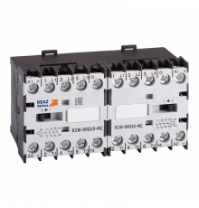 Контактор  OptiStart K1W-12D10-MC-230AC/DC  117589  КЭАЗ