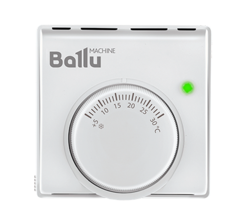 Термостат BMT-2  НС-1101652  Ballu