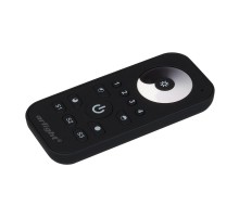 Сенсорный пульт SR-2819S-DIM (диммер 4 зоны)  018302  Arlight