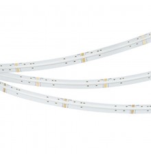 Светодиодная лента COB-X768-12mm 24V RGBW-Day (15 W/m, IP20, CSP, 5m) (Arlight, 5 лет)  041786  Arlight