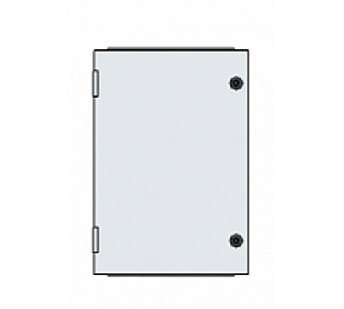 SR2 Корпус шкафа с монт.платой 500х300х200мм ВхШхГ  SRN5320K  ABB