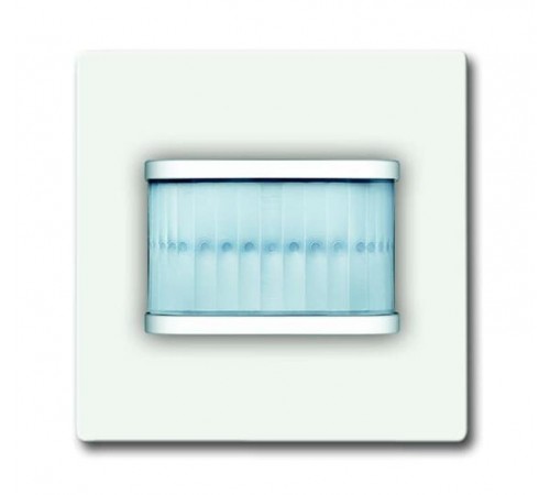 6122/10-884-500 Датчик движения штandart 180, белый бархат2CKA006132A0380 ABB