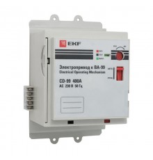 Электропривод CD-99-400A EKF PROxima  mccb99-a-78  EKF