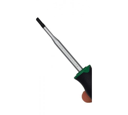 Насадка плоская шлицевая для серии Nm 4,0x0,8x170  10004304  Felo