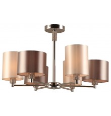 Люстра Ebony 2081-306 6 х Е14 40 Вт классика  Б0055618  Rivoli