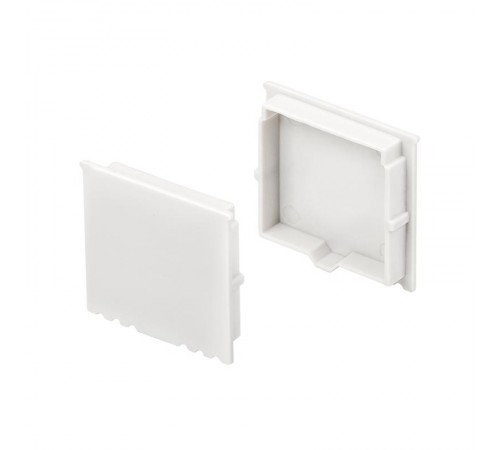 Заглушка ARH-POWER-W35 глухая  017623  Arlight