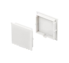 Заглушка ARH-POWER-W35 глухая  017623  Arlight