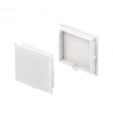 Заглушка ARH-POWER-W35 глухая  017623  Arlight