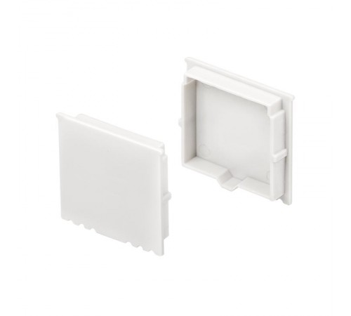 Заглушка ARH-POWER-W35 глухая  017623  Arlight