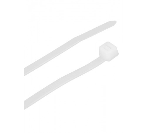 Хомут 4.8х300мм нейлон (100шт)   UHH31-D048-300-100  IEK