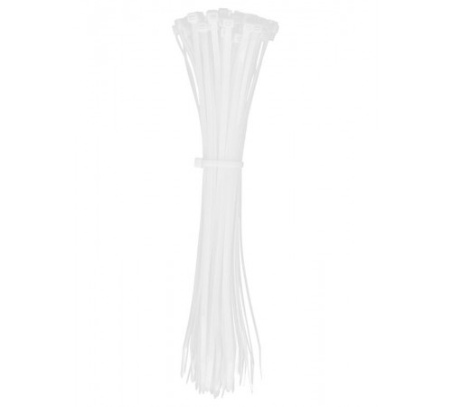 Хомут 4.8х300мм нейлон (100шт)   UHH31-D048-300-100  IEK