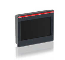 Панель операторская, Сенсор, Цв.,7, 800 x 480, CP607  1SAP507100R0001  ABB