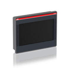 Панель операторская, Сенсор, Цв.,7, 800 x 480, CP607  1SAP507100R0001  ABB