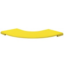 ITK Крышка поворота горизонтального 90град опт. лотка 60мм  DS-060-38192  ITK