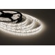 Лента светодиодная LS615/ 240SMD(2835)/м 19.2Вт/м 12V 5000*14*3.8мм 3000К, IP65  27734  FERON