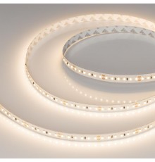 Лента светодиодная IC-A120-12mm 24V Warm3000 (9.6 W/m, IP20, 2835, 20m) (arlight, стабилизированная)  024592(2)  Arlight