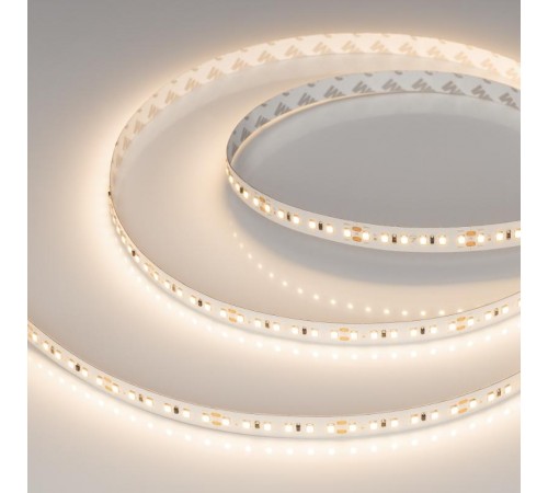 Лента светодиодная IC-A120-12mm 24V Warm3000 (9.6 W/m, IP20, 2835, 20m) (arlight, стабилизированная)  024592(2)  Arlight