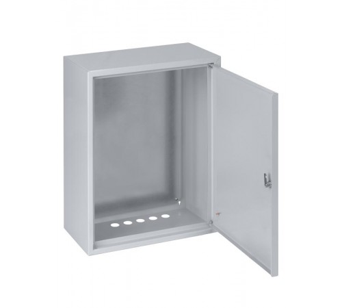 Щит с монтажной панелью ЩМП-3-0 (650х500х220) IP31 Народный эконом  SQ0905-3305  TDM