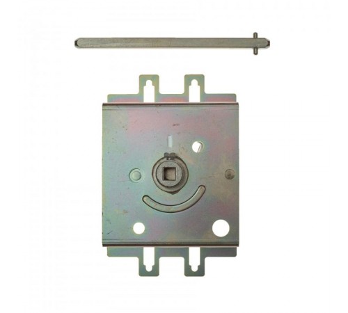 Ручка на дверь шкафа РП-333  21632DEK  DEKraft