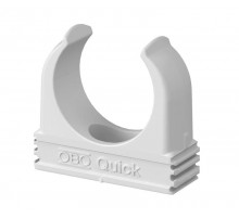 Трубный зажим M25 (2955 F M25 RW)  2149363  OBO Bettermann